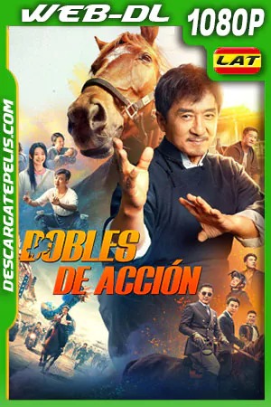 Dobles de Accion 2023 ES EN